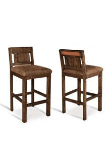 STOOLS TALL