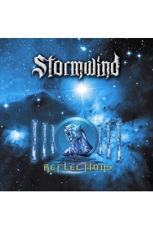 STORMWIND ALBUM REFLECTIONS