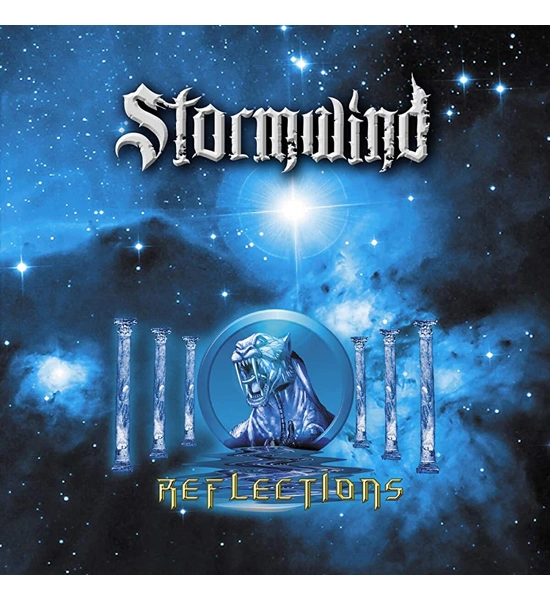 STORMWIND ALBUM REFLECTIONS