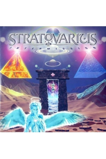 STRATOVARIUS PACK