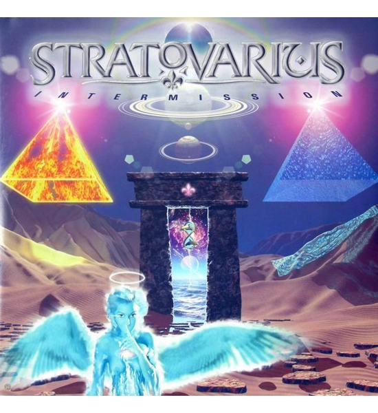 STRATOVARIUS PACK