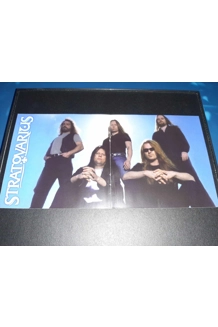 PHOTO STRATOVARIUS