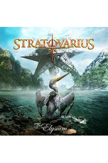 STRATOVARIUS ALBUM ELYSIUM