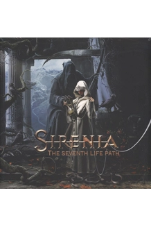 SIRENIA ALBUM THE SEVENTH LIFE PATH
