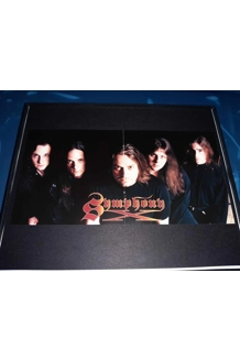 PHOTO SYMPHONY X