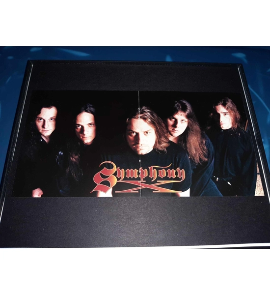 PHOTO SYMPHONY X