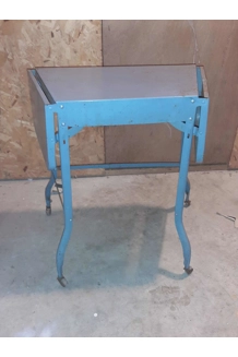 TABLE TYPEWRITER STEEL