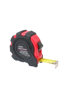 TOOL TAPE MEASURE TASK FORCE