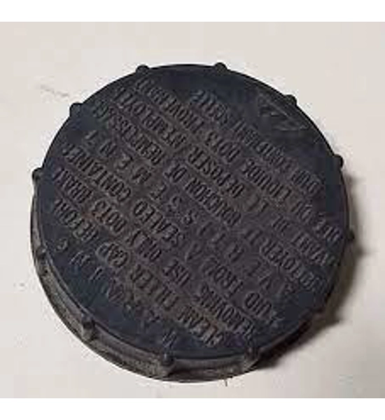 AUTO CAP BRAKES RES THUNDERBIRD