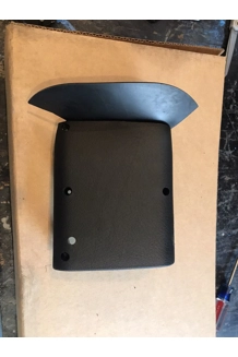 AUTO STEERING COLUMN COVER LOWER THUNDERBIRD