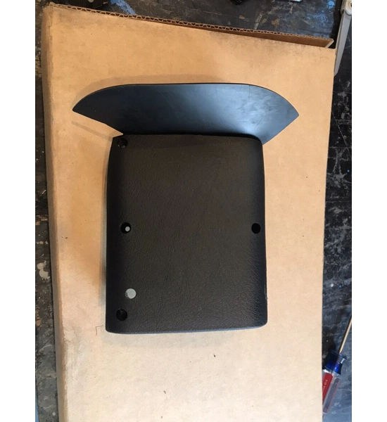 AUTO STEERING COLUMN COVER LOWER THUNDERBIRD