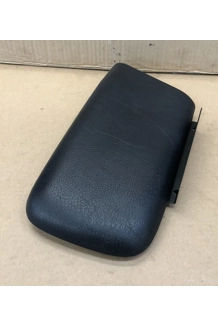 AUTO CONSOLE COVER LEATHER THUNDERBIRD