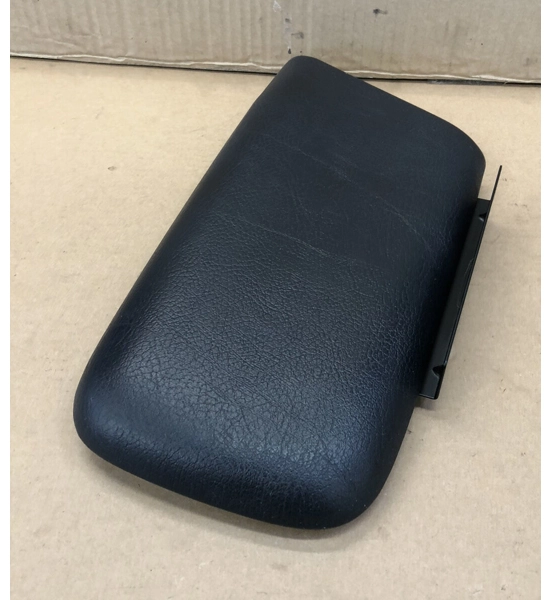 AUTO CONSOLE COVER LEATHER THUNDERBIRD