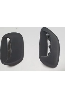 AUTO DASH VENT COVERS THUNDERBIRD