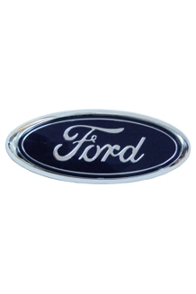 AUTO EMBLEM FORD THUNDERBIRD
