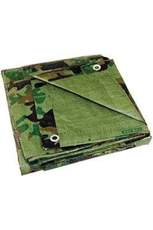 TARP CAMO