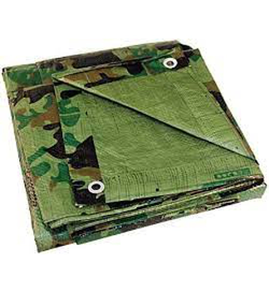 TARP CAMO