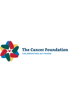 THE CANCER FOUNDATION