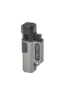 LIGHTER TECHNO TORCH QUAD