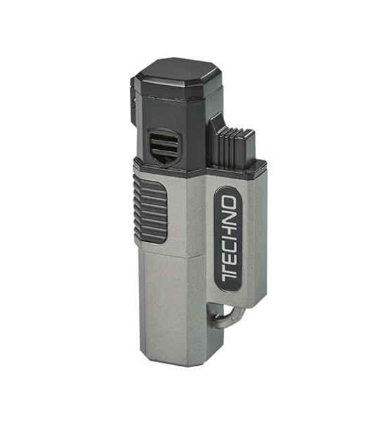 LIGHTER TECHNO TORCH QUAD