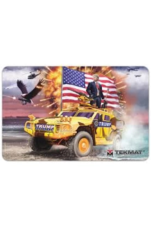 TEKMAT TRUMP