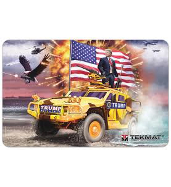 TEKMAT TRUMP