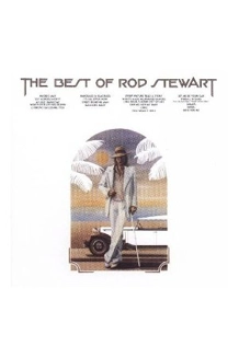 RECORD THE BEST OF ROD STEWART