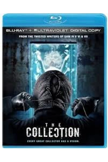 BLURAY THE COLLECTION