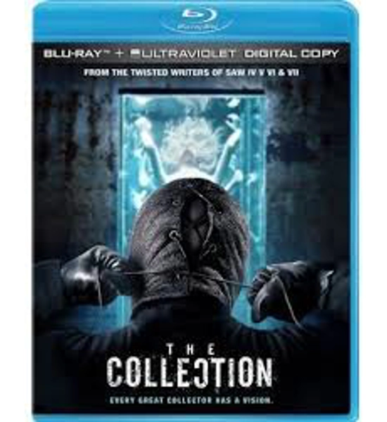 BLURAY THE COLLECTION
