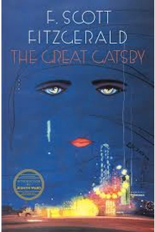 BOOK THE GREAT GATSBY