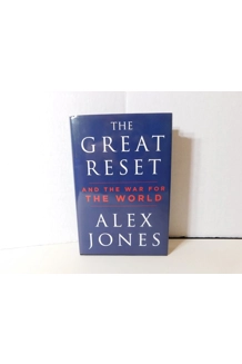 BOOK THE GREAT RESET