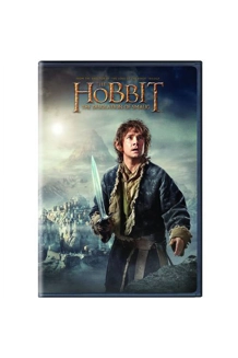 DVD THE HOBBIT THE DESOLATION OF SMAUG