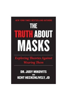 BOOK THE TRUTH ABOUT MASKS
