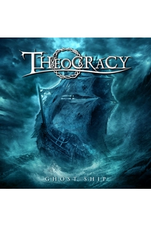 THEOCRACY ALBUM GHOST SHIP