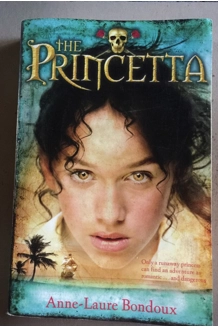 BOOK THE PRINCETTA