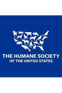 THE HUMANE SOCIETY OF THE UNITED STATES