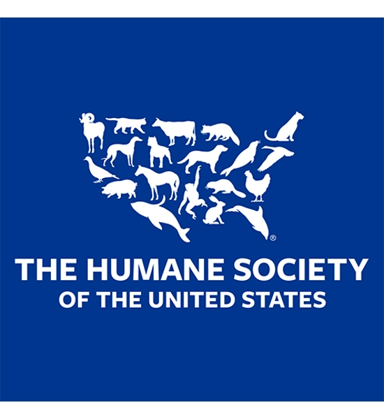 THE HUMANE SOCIETY OF THE UNITED STATES