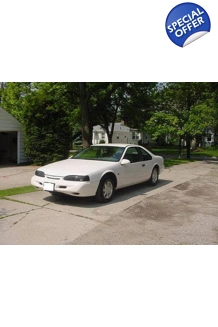 1994 FORD THUNDERBIRD V8