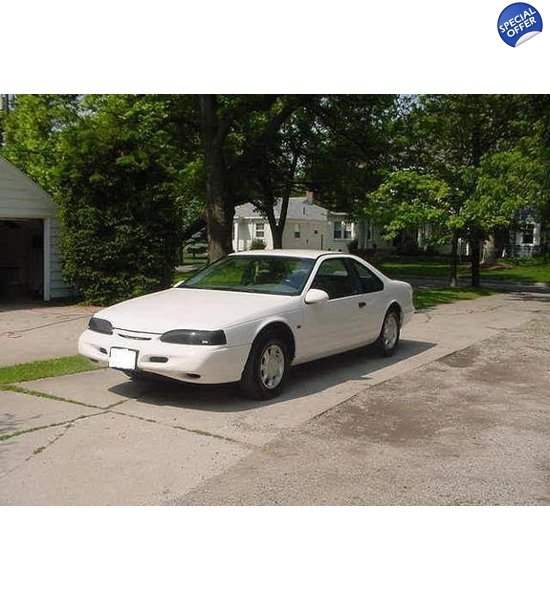 1994 FORD THUNDERBIRD V8