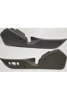 TBIRD PANELS