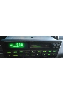 AUTO STEREO FORD CASSETTE