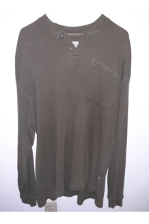 THERMAL XL OLIVE