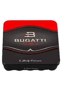 TIN BUGATTI