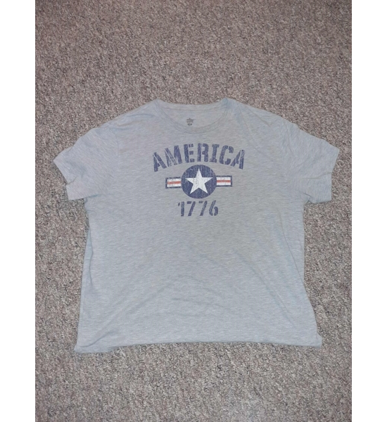 T-SHIRT L AMERICA