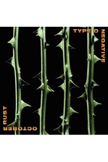 TYPE O NEGATIVE ALBUM OCTOBER RUST