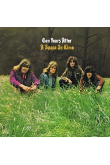 RECORD TEN YEARS AFTER A SPACE IN TIME