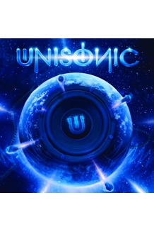 UNISONIC ALBUM UNISONIC