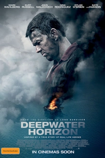 DEEPWATER HORIZON