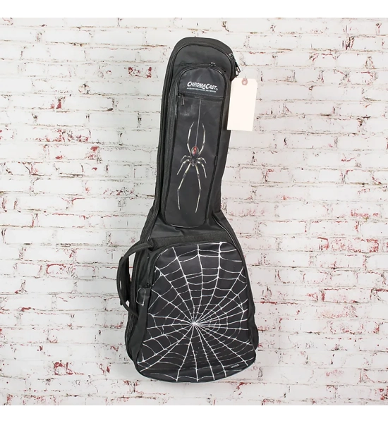 GUITAR BAG CHROMACAST SPIDER