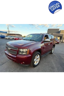 2008 CHEVY TAHOE